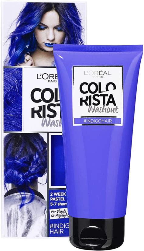 semi permanent loreal hair dye|loreal semi permanent hair colorista.